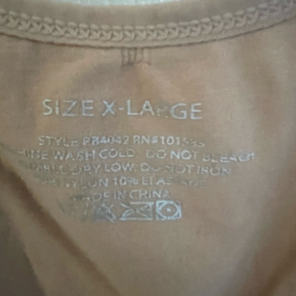 Shapeware size extra large - Picture 2 of 3